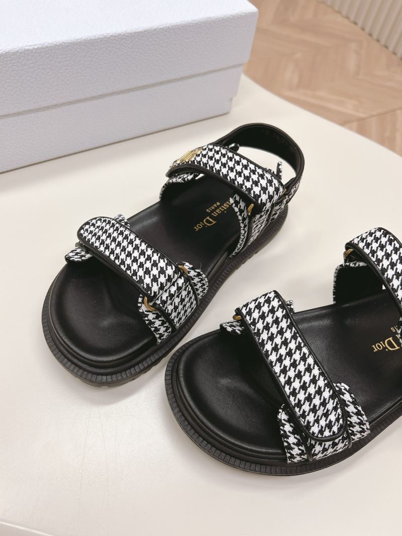 Christian Dior Sandals